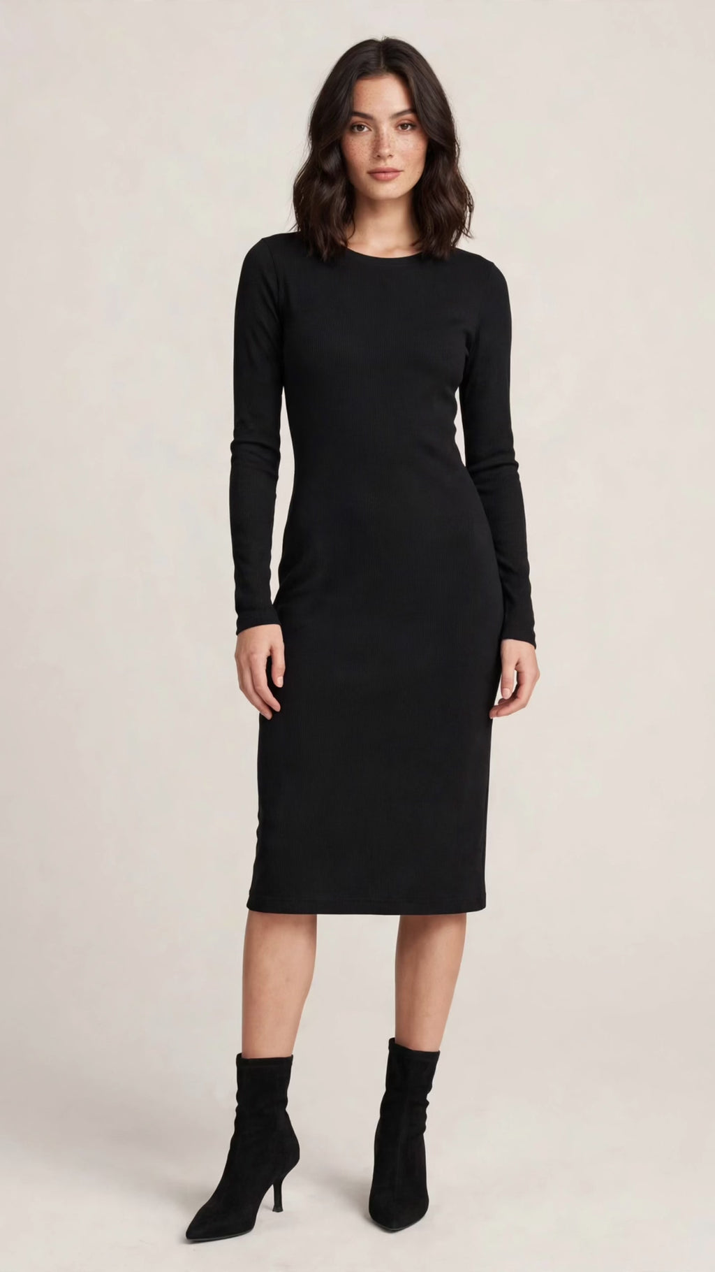 Vestido Camille