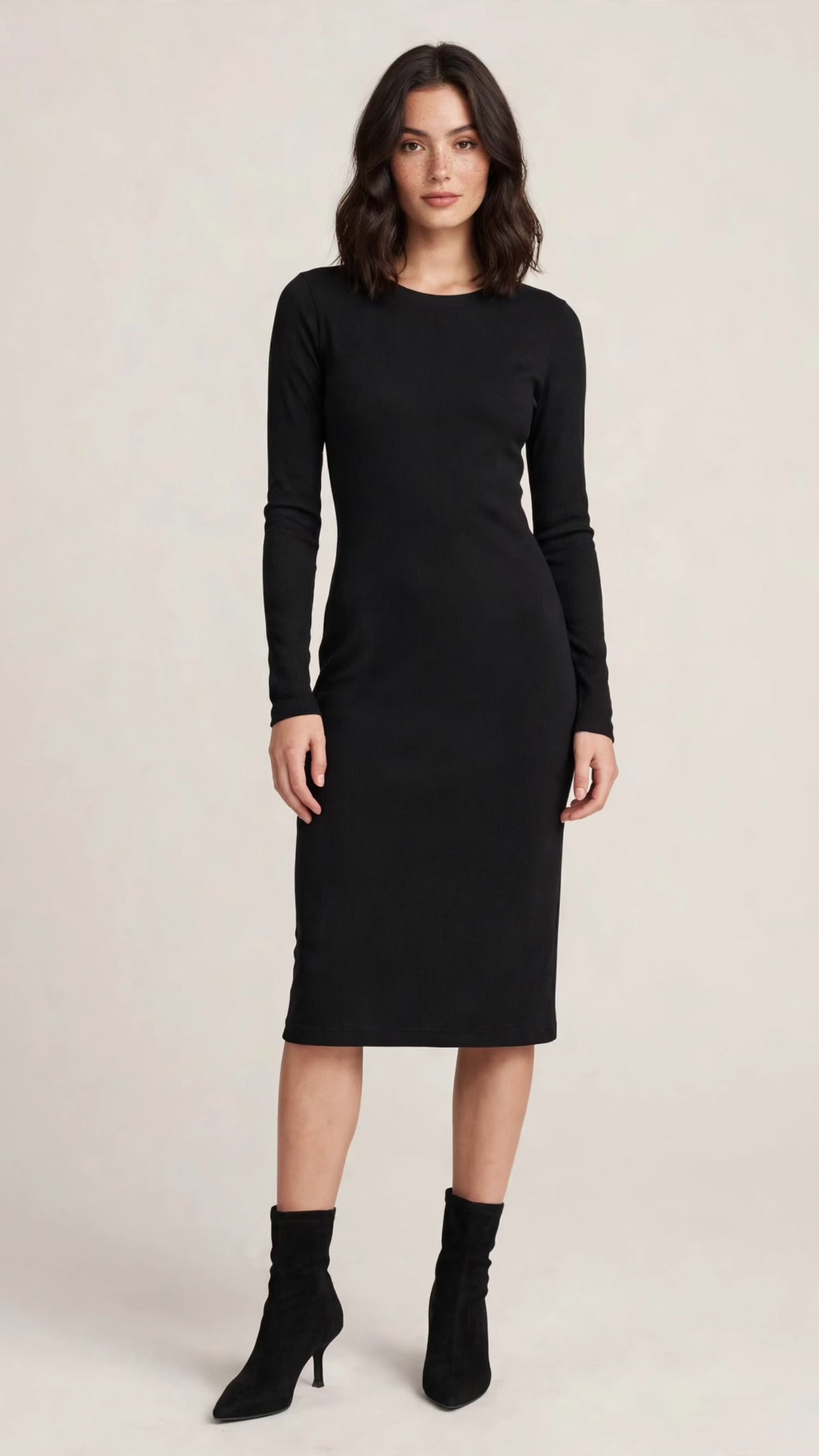 Vestido Camille